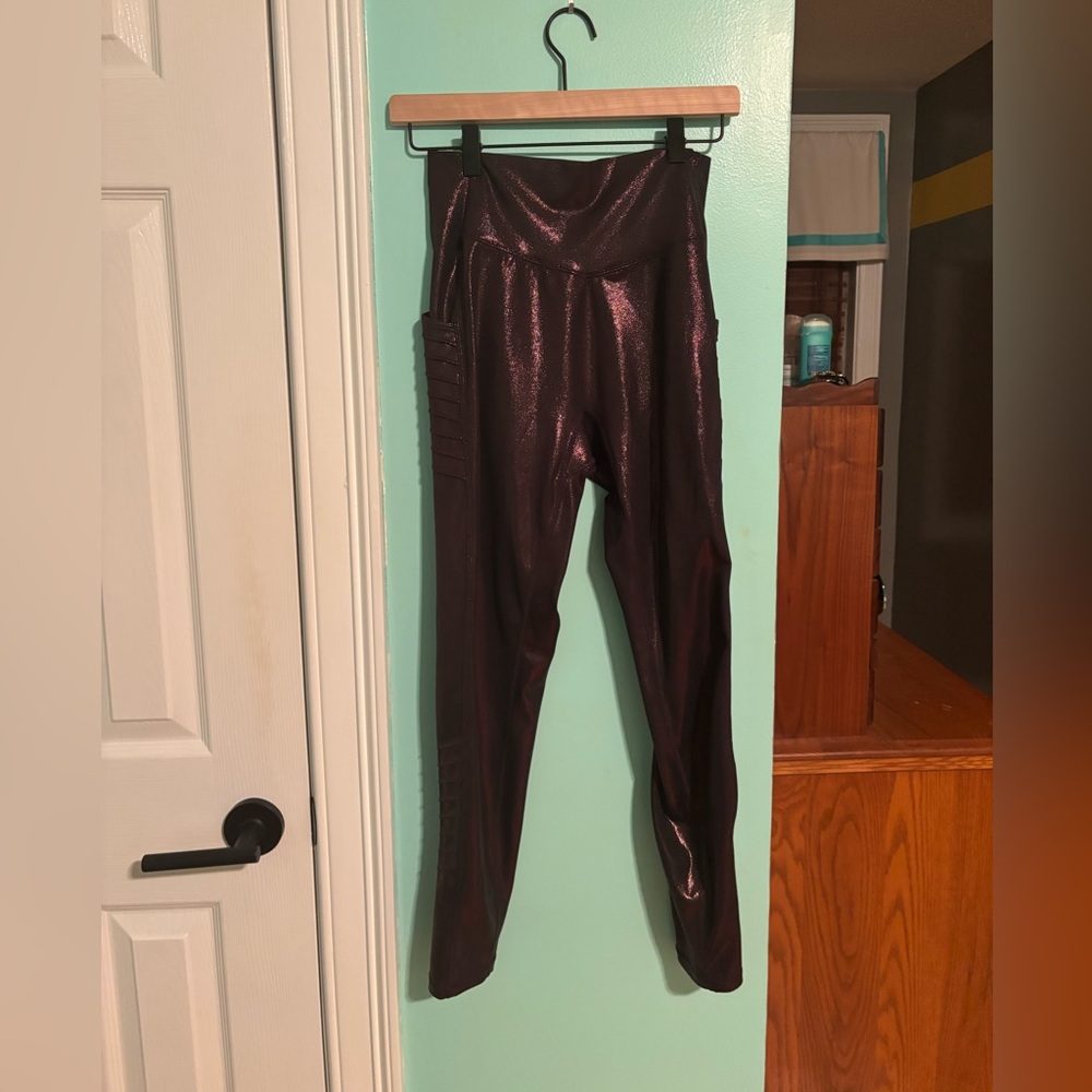 Buffbunny Moto Pocket Legging